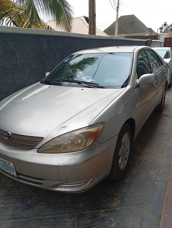 Thumbnail 7 of 2006 Toyota Camry LE